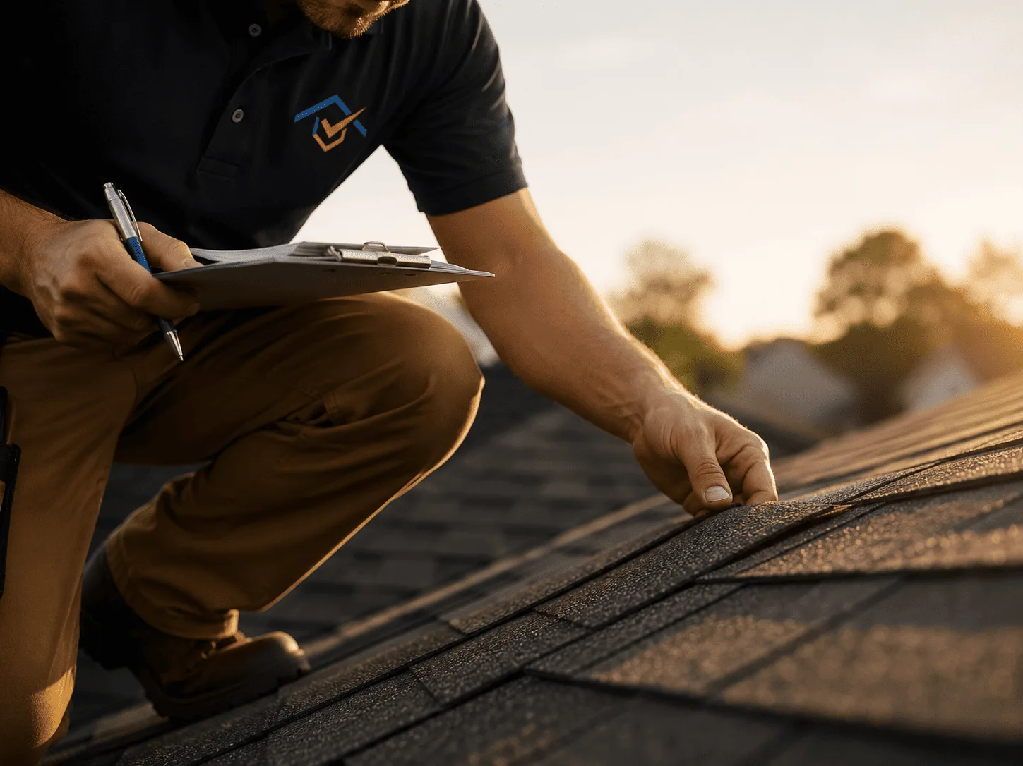 Why Choose Roof Inspection in El Paso, AR